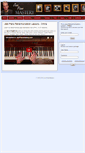 Mobile Screenshot of jazzpianomastery.com